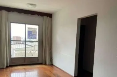 Apartamento para venda 68 metros quadrados 2 quartos 1 vaga jardim do mar são bernardo do campo sp