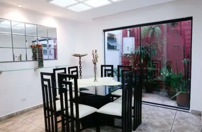 Casa com 4 quartos à venda na Rua Helena Aparecida Secol, 300, Nova Petrópolis, São Bernardo do Campo