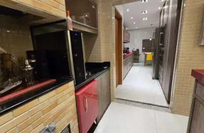 Apartamento a venda 172 metros 4 quartos 3 suítes 4 vagas 1 depósito - são bernardo do campo - sp
