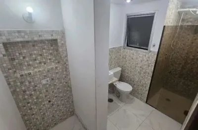 Apartamento a venda 63 metros 2 quartos 1 vaga centro - são bernardo do campo - sp