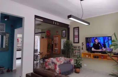 Sobrado para venda 170 metros 3 quartos 2 vagas pq s diogo anchieta - são bernardo do campo - sp