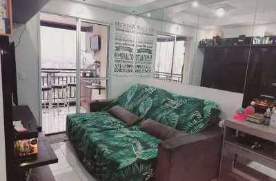 Apartamento para venda 58 metros 2 quartos 1 suite 1 vaga lazer rudge ramos são bernardo do campo