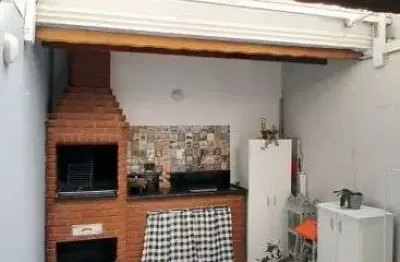 Sobrado para venda tem 148 metros quadrados com 3 quartos em paulicéia - são bernardo do campo - sp