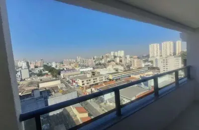 Apartamento a venda motiró santa filomena centro são bernardo do campo - 2 quartos 1 vaga sacada