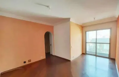 Apartamento com 3 quartos à venda na Avenida Redenção, 465, Jardim do Mar, São Bernardo do Campo