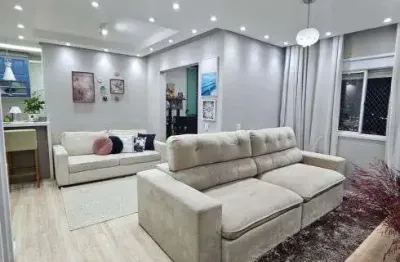 Imóvel para venda tem 72 metros 3 quartos 1 suíte 2 vagas lazer centro - são bernardo do campo - sp