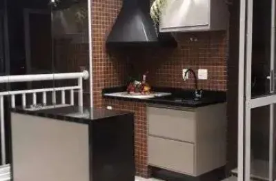 Imóvel 'family garden' a venda 127 metros 3 suítes 2 vagas chácara inglesa são bernardo do campo