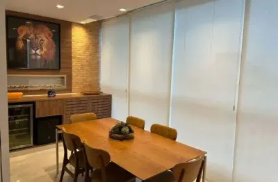 Imóvel apartamento alto padrão a venda 145 metros 3 suítes 3 vagas nova petrópolis são bernardo do c