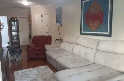 Apartamento para venda133 metros quadrados 3 suítes 2 vagas lazer completo vila caminho do mar