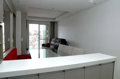 Imóvel apartamento a venda 56 metros 2 quartos 1vaga coberta centro - são bernardo do campo - sp