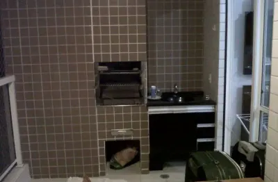 Apartamento para venda ' viva vida' com 102 metros 3 quartos 1 suíte 2 vagas centro são bernardo