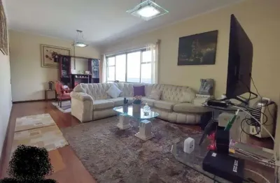 Apartamento a venda 127 metros 3 quartos 1 suíte 1 vaga chácara inglesa - são bernardo do campo - sp