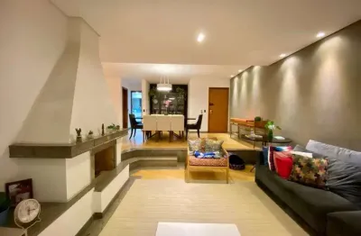 Apartamento a venda 210 metros 4 quartos 3 suites 3 vagas varanda centro - são bernardo do campo sp