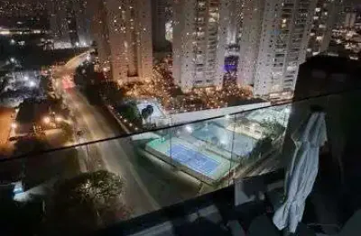 Apartamento a venda no jardim do mar 52 metros 2 quartos 1 suíte 1 vaga lazer novo e vago