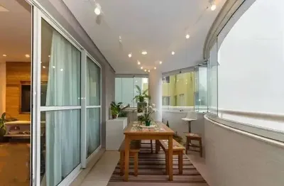 Imóvel para venda possui 145 metros 3 suítes 3 vagas lazer vila caminho do mar são bernardo do campo