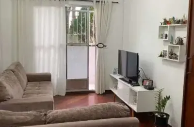 Imóvel para venda possui 77 metros quadrados com 2 quartos 1 vaga vila marlene