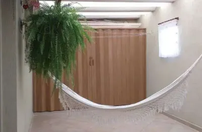 Sobrado para venda 141 metros 3 quartos 3 vagas quintal paulicéia - são bernardo do campo - sp