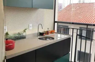 Apartamento a venda 55 metros quadrados 2 quartos 1 vaga fixa coberta lazer centro são bernardo