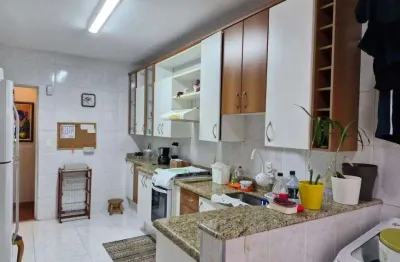Apartamento com 2 quartos à venda na Rua da Represa, 75, Rudge Ramos, São Bernardo do Campo