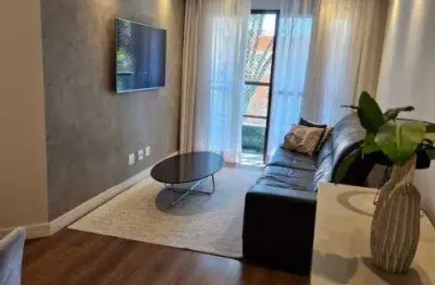 Imóvel para venda possui 72 metros quadrados com 3 quartos 1 suíte 1 vaga vila caminho do mar sbc