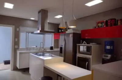 Casa com 3 quartos à venda na Rua Adelina Salvatore Bassoli, 1, Vila Euclides, São Bernardo do Campo