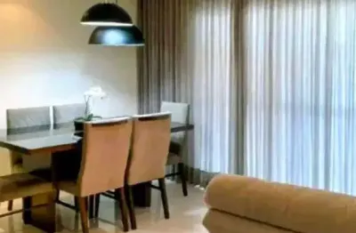 Aoartamento 130 metros quadrados 3 suítes vila marlene em são bernardo do campo sp