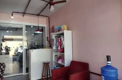 Ponto comercial/loja/box para venda possui 207 metros salão 3 salas jardim do mar são bernardo