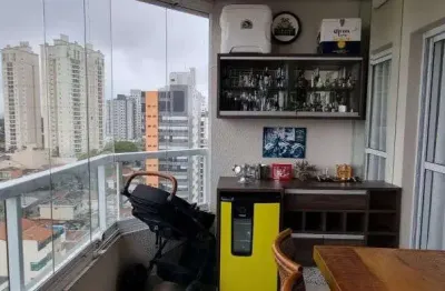 Imóvel a venda com 77 metros 2 suítes 2 vagas vila caminho do mar- são bernardo do campo - sp