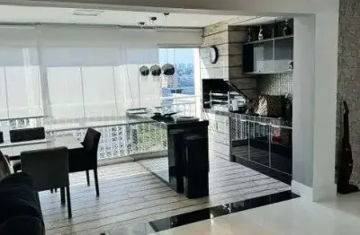 Aparatamento a venda domo life 155 metros 3 suítes 3 vagas centro - são bernardo do campo - sp