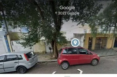 Terreno com 5 casas de aluguel para venda tem 270 metros planalto - são bernardo do campo - sp