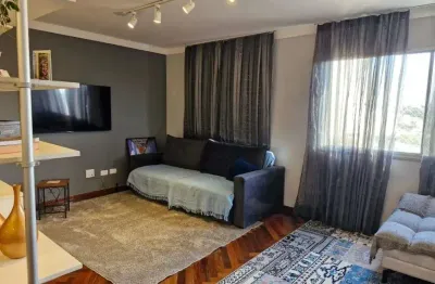 Imóvel para venda com 90 metros quadrados com 2 quartos em rudge ramos - são bernardo do campo - sp