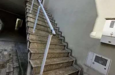 Sobrado a venda nova petrópolis 3 suítes 5 vagas são bernardo do campo sp