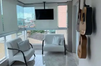 Lindo apartalento vila marle são bernardo do campo sp 3 suítes 130 metros