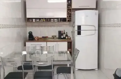 Térrea para venda com 157 metros 3 quartos 3 vagas anchieta - são bernardo do campo - sp