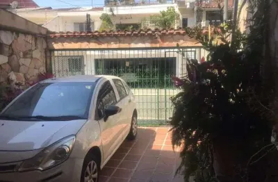 Sobrado comercial e residencial a venda 4 quartos 2 vagas vl marlene são bernardo do campo sp