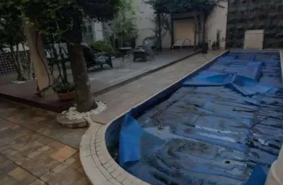 Sobra do alto padrão chácara inglesa em são bernardo do campo sp