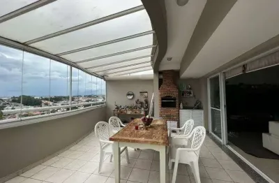 Cobertura duplex para venda 183 metros 3 suíte 3 vagas nova petrópolis são bernardo do campo sp