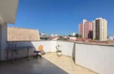 Sobrado para venda rua fechada 260 metros 4 suítes 6 vagas quintal nova petrópolis são bernardo do c