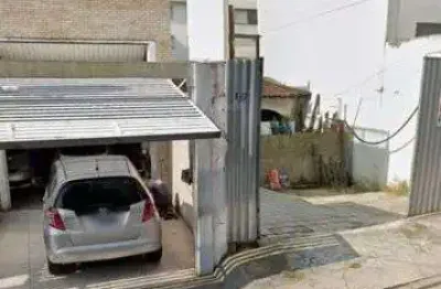 Imóvel terreno 6 x 30 para venda 180 metros quadrados em vila euclides - são bernardo do campo - sp