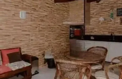 Casa em condomínio a venda 3 quartos 1 suíte 2 vagas - lazer - demarchi - são bernardo do campo - sp