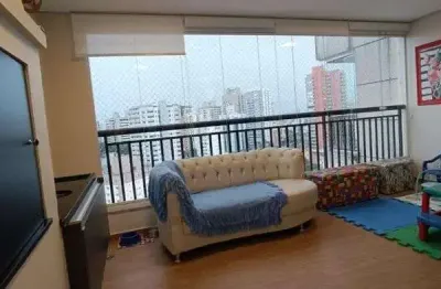 Cobertura para venda com 214 metros 4 quartos 1 suíte 3 vagas nova petrópolis são bernardo do campo