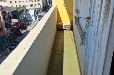 Apartamento a venda 52 metros centro do rudge ramos são bernardo do campo