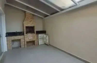 Sobrado em condomínio fechado para venda tem 101 metros 3 quartos planalto - são bernardo do campo