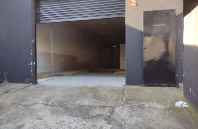 Galpão/depósito/armazém para aluguel e venda 330 metros centro são bernardo do campo sp