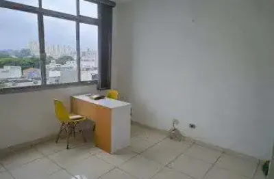 Imóvel sala comercial a venda portaria elevador centro - são bernardo do campo - sp