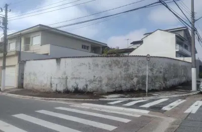 Lote/terreno para venda possui 325 metros quadrados parque dos pássaros - são bernardo do campo - sp