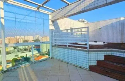 Casa com 4 quartos à venda na Rua Flávio Fongaro, 282, Jardim do Mar, São Bernardo do Campo