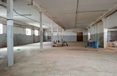 Galpão a venda 1.440 metros ferrazopolis, - via anchieta são bernardo do campo sp