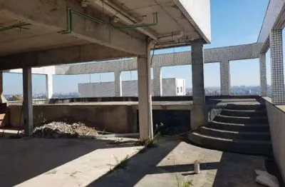 Cobertura para venda 420 metros quadrados 4 quartos 4 vagas jardim do mar são bernardo do campo sp