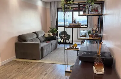 Apartamento a venda chácara inglesa são bernardo do campo 106 m² 3 quartos, 2 suítes 2 vagas